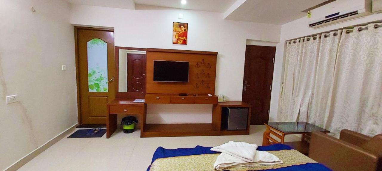 Captains Cabin Backwater Resort Alappuzha Exteriör bild