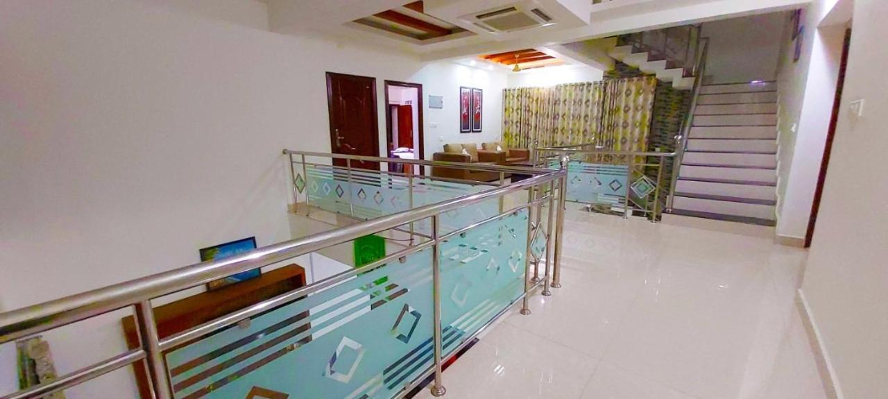 Captains Cabin Backwater Resort Alappuzha Exteriör bild